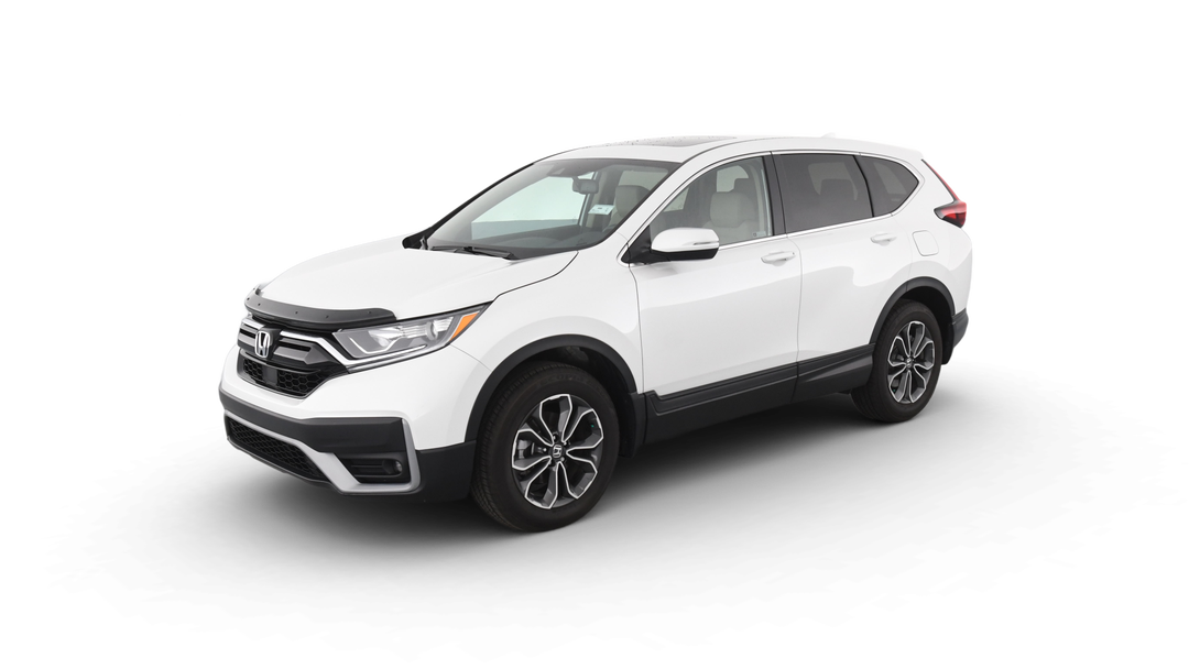 2020 Honda CRV Carvana